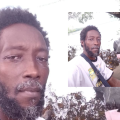 OFRANEH denuncia agresiones y detención del defensor garífuna Darwin Centeno en Triunfo de la Cruz